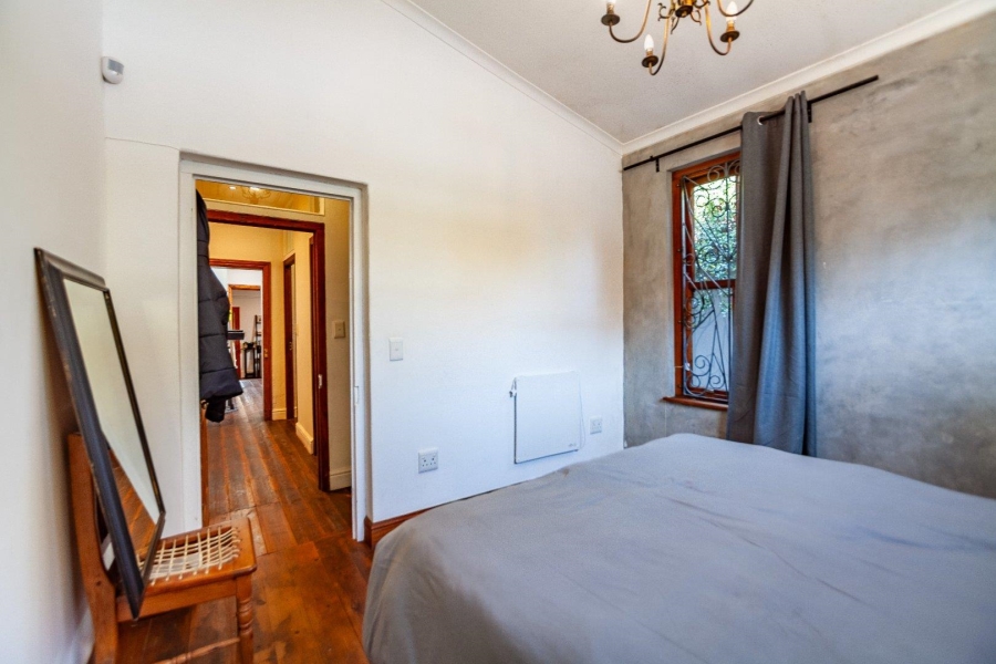 2 Bedroom Property for Sale in Observatory Western Cape
